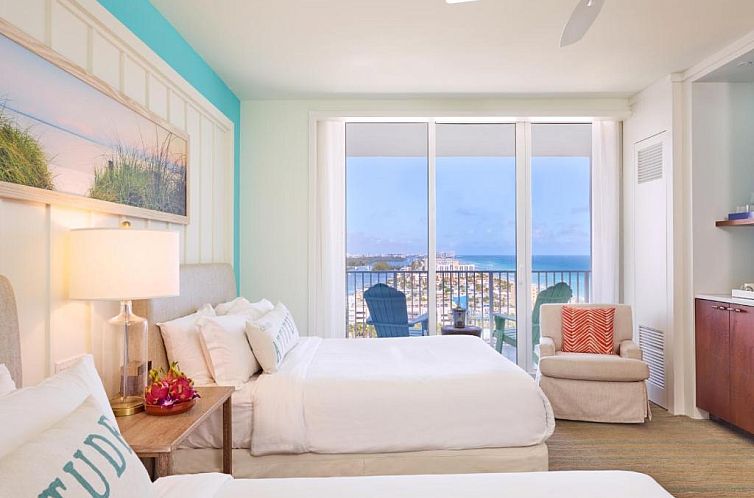 Margaritaville Hollywood Beach Resort