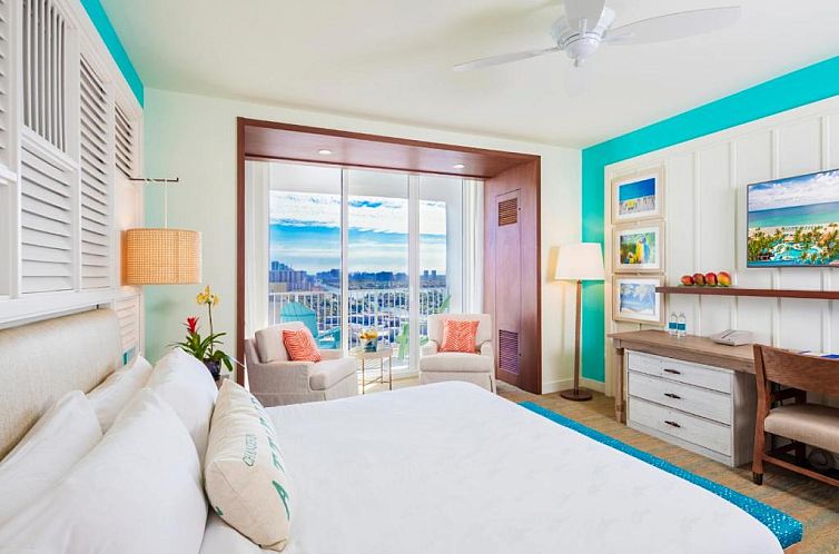 Margaritaville Hollywood Beach Resort