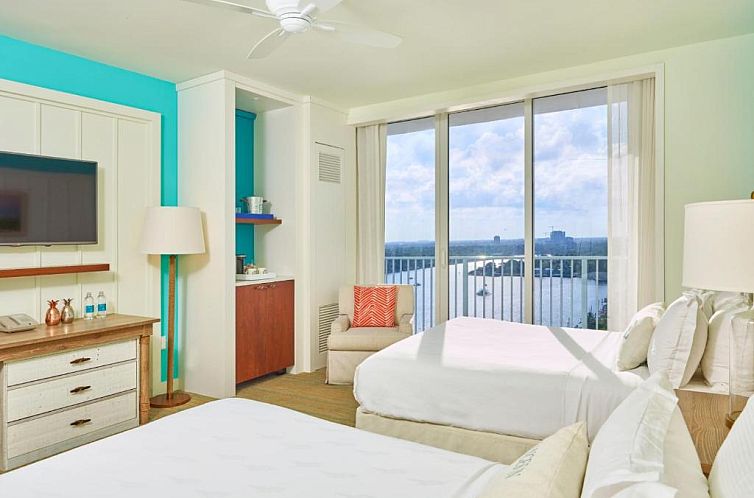 Margaritaville Hollywood Beach Resort