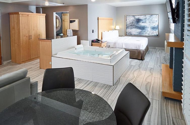 LivINN Hotel St Paul East / Maplewood