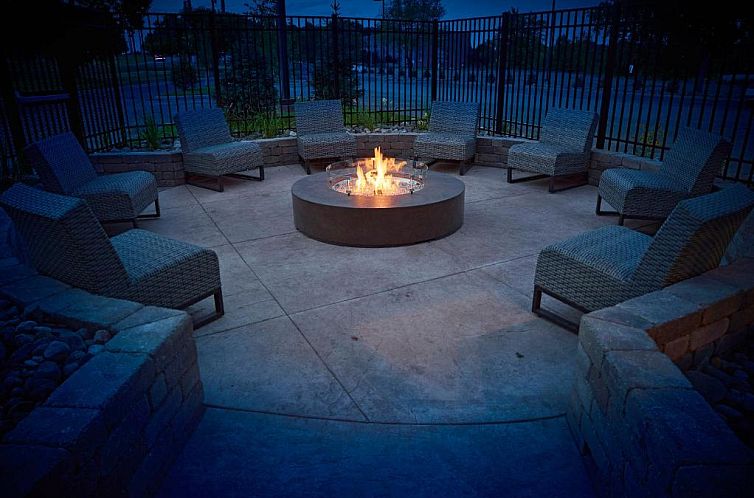 LivINN Hotel St Paul East / Maplewood