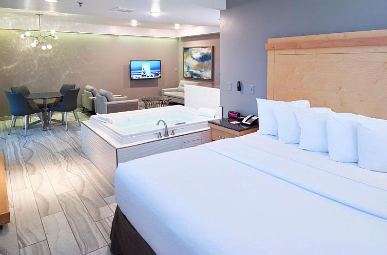 LivINN Hotel St Paul East / Maplewood