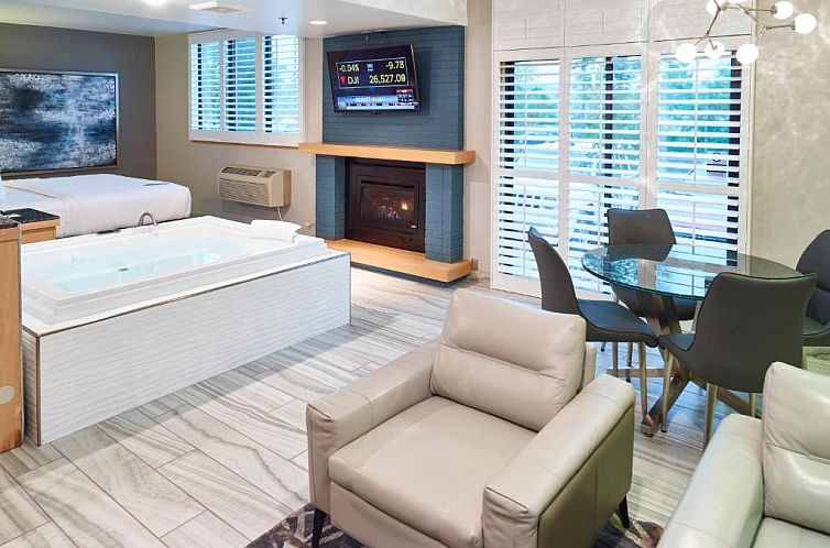 LivINN Hotel St Paul East / Maplewood