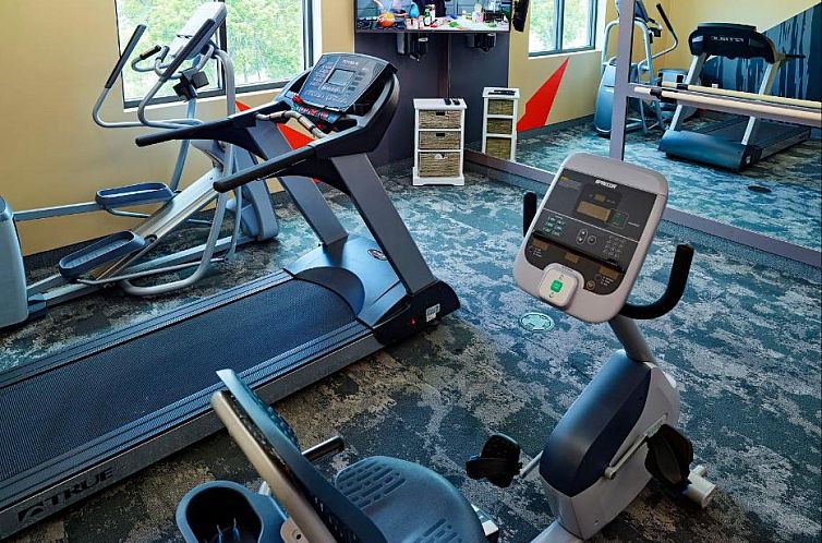 LivINN Hotel St Paul East / Maplewood