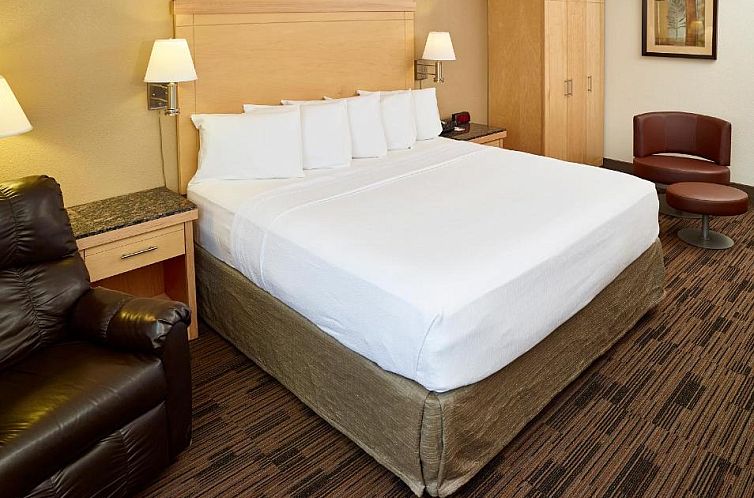 LivINN Hotel St Paul East / Maplewood