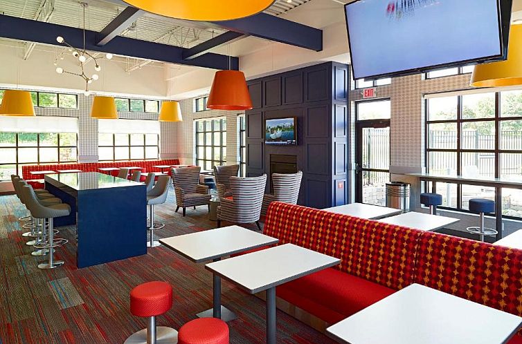 LivINN Hotel St Paul East / Maplewood