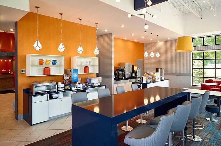 LivINN Hotel St Paul East / Maplewood