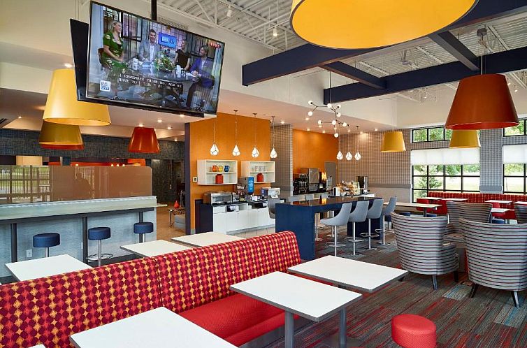 LivINN Hotel St Paul East / Maplewood