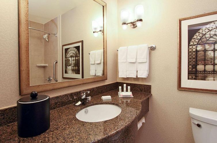 Hilton Garden Inn Beaumont