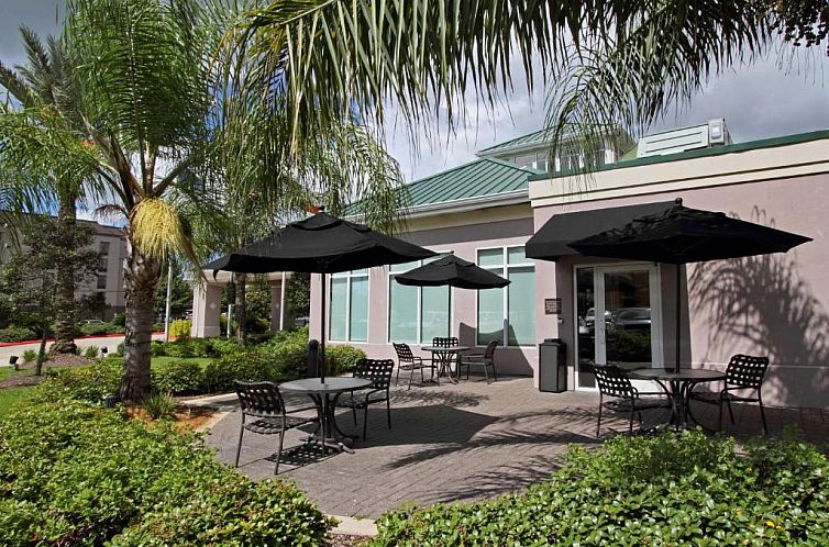 Hilton Garden Inn Beaumont