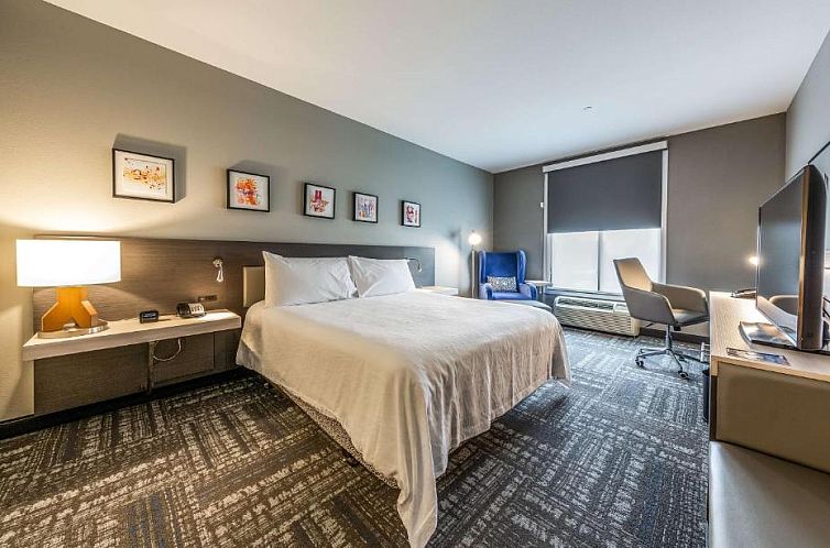 Hilton Garden Inn Beaumont