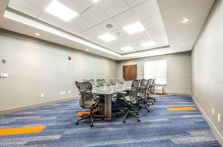 Hilton Garden Inn Beaumont