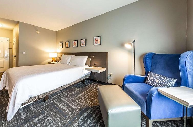 Hilton Garden Inn Beaumont