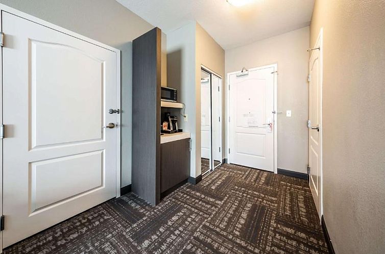 Hilton Garden Inn Beaumont