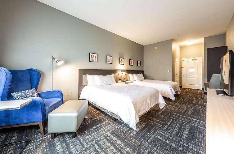 Hilton Garden Inn Beaumont