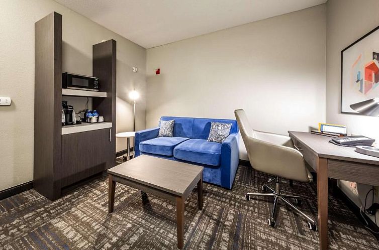 Hilton Garden Inn Beaumont