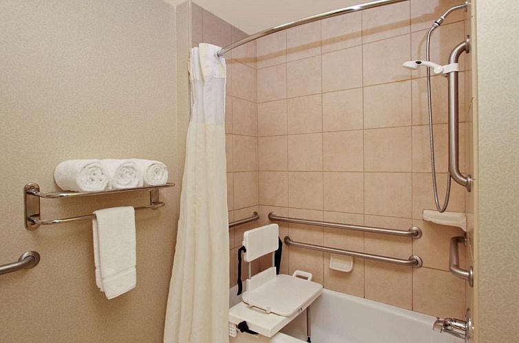 Hilton Garden Inn Beaumont