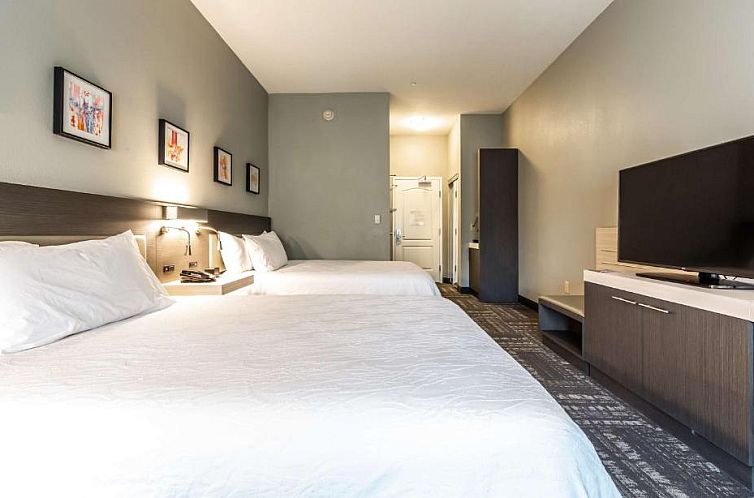 Hilton Garden Inn Beaumont
