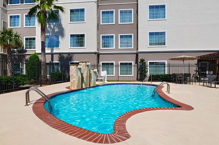 Residence Inn Beaumont