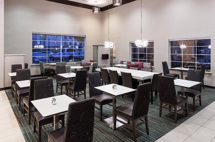 Residence Inn Beaumont