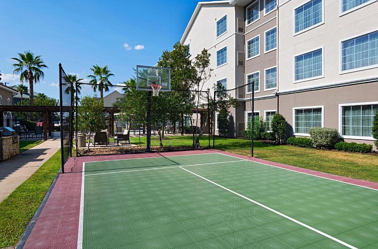 Residence Inn Beaumont