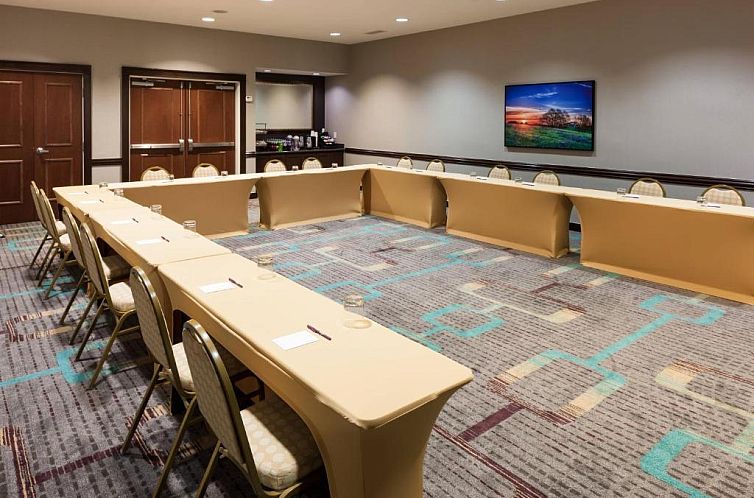 Residence Inn Beaumont