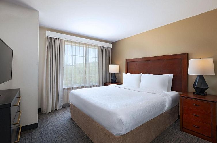 Residence Inn Beaumont