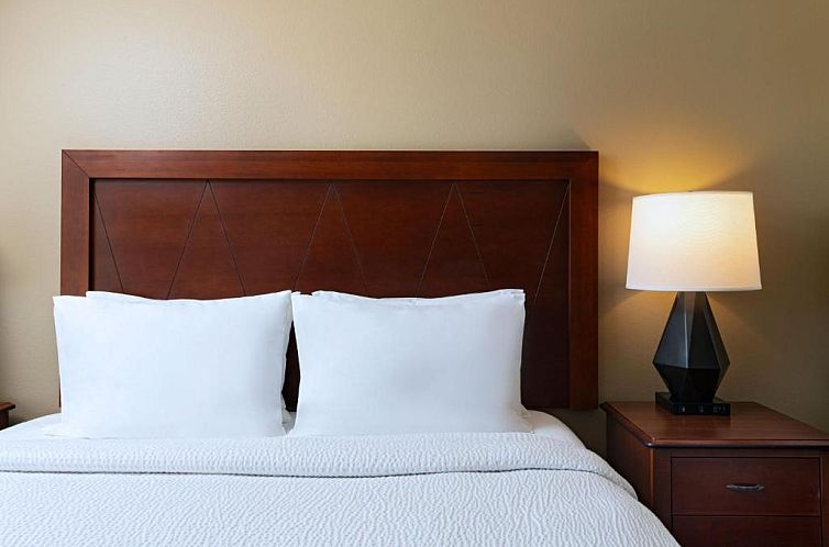 Residence Inn Beaumont