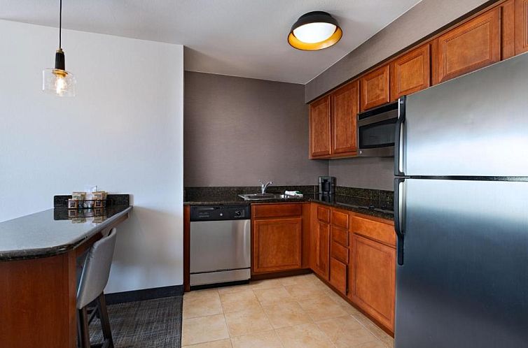 Residence Inn Beaumont