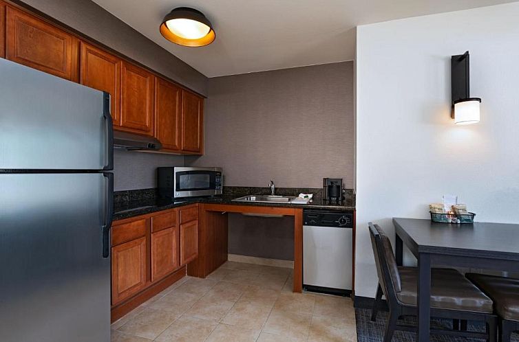 Residence Inn Beaumont