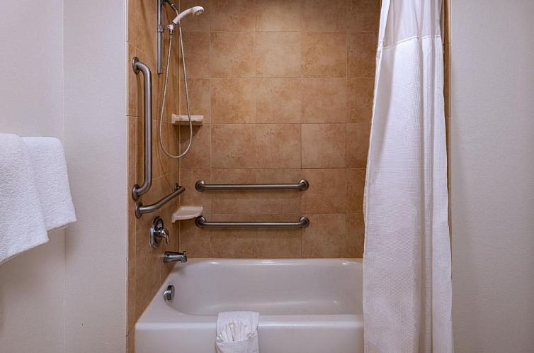 Residence Inn Beaumont