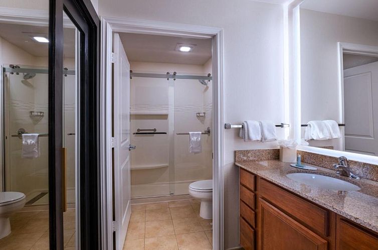 Residence Inn Beaumont