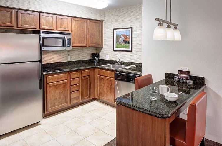 Residence Inn Beaumont