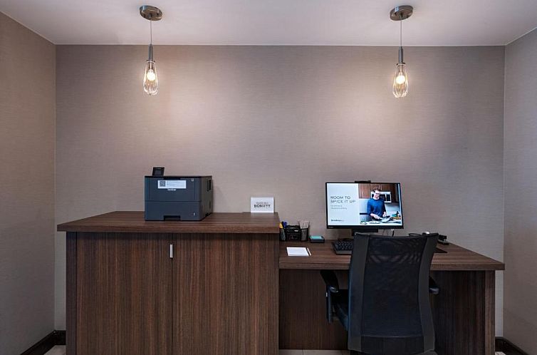 Residence Inn Beaumont