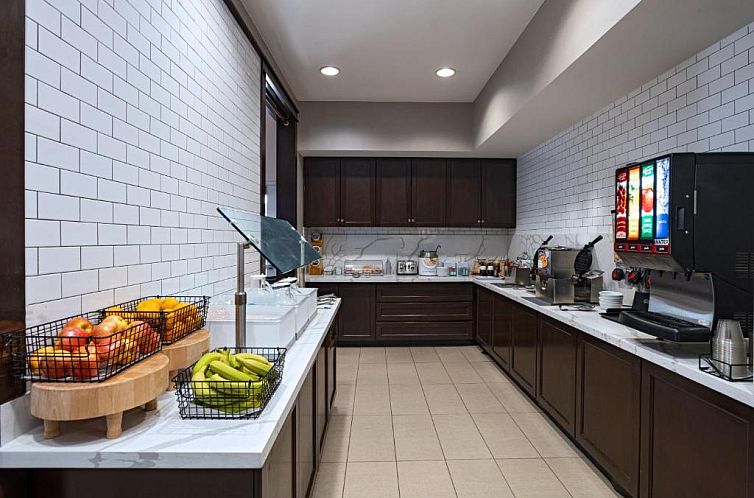Residence Inn Beaumont