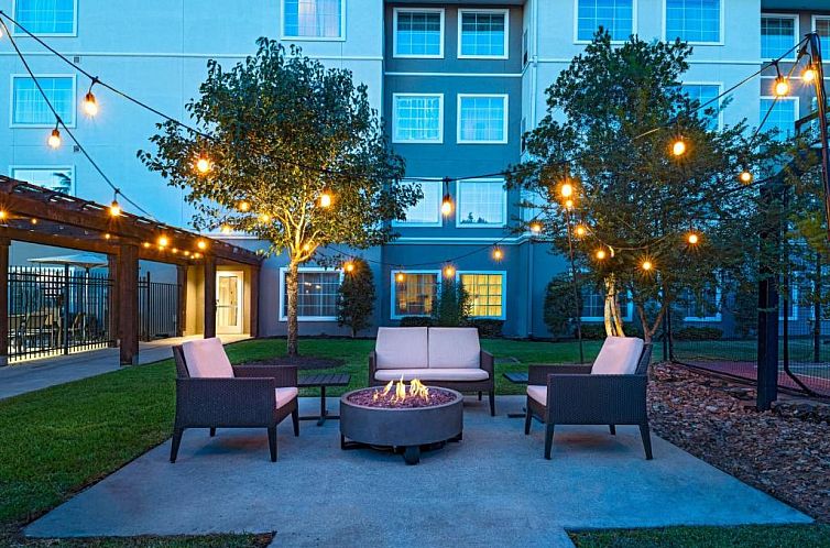 Residence Inn Beaumont