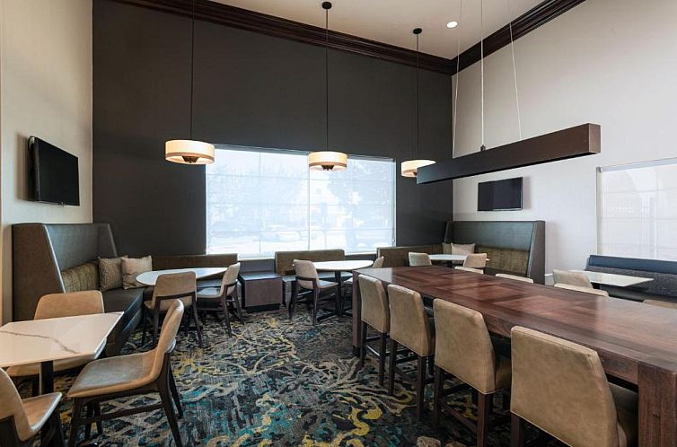 Residence Inn Beaumont