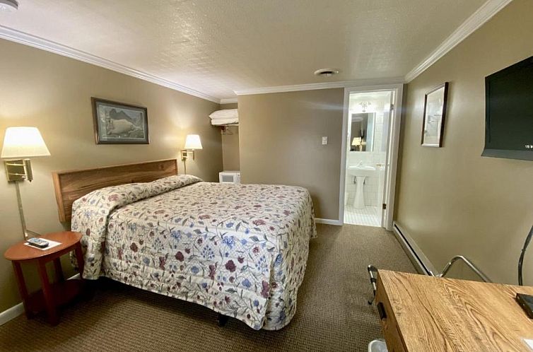 Greybull Motel