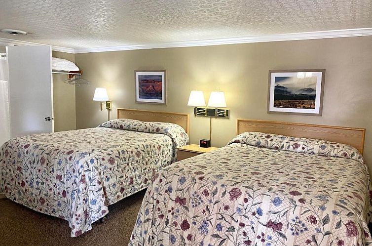 Greybull Motel