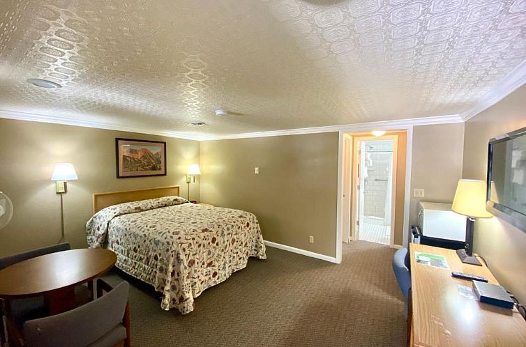 Greybull Motel