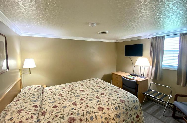 Greybull Motel