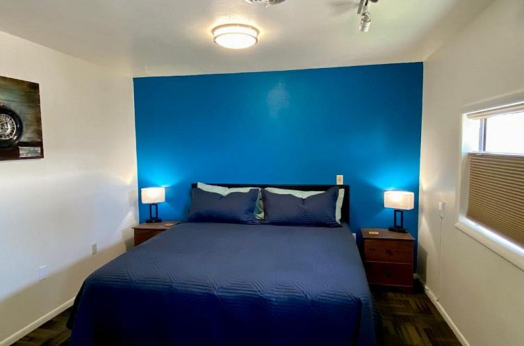 Greybull Motel