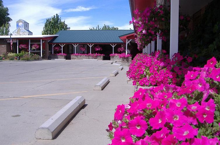 Greybull Motel