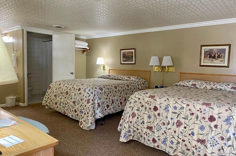 Greybull Motel