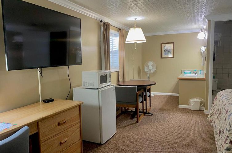 Greybull Motel