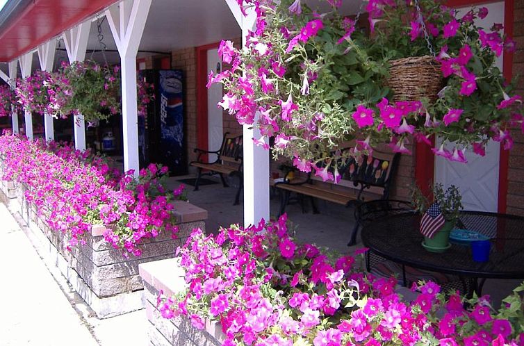 Greybull Motel