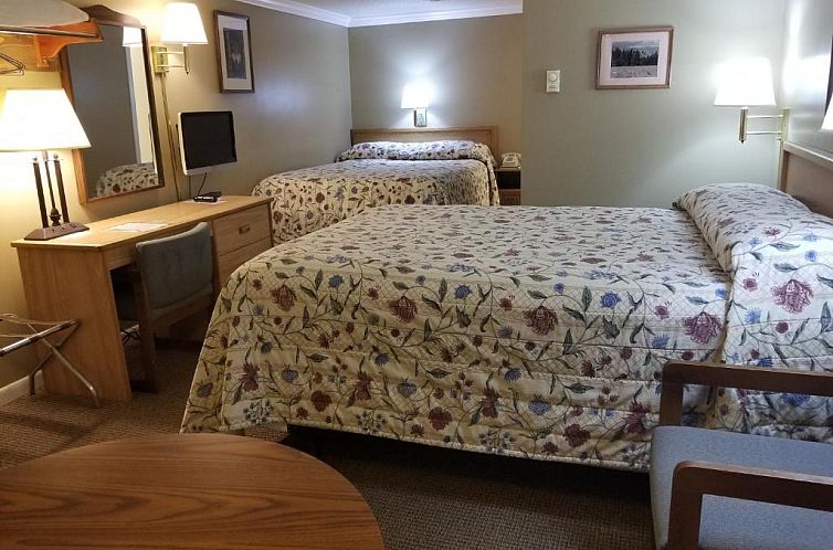 Greybull Motel