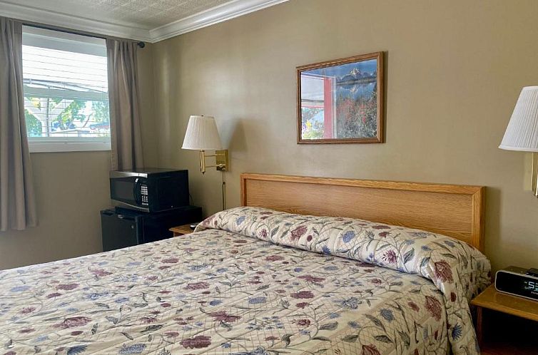 Greybull Motel