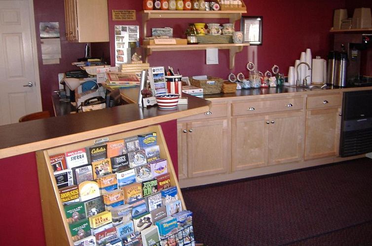 Greybull Motel