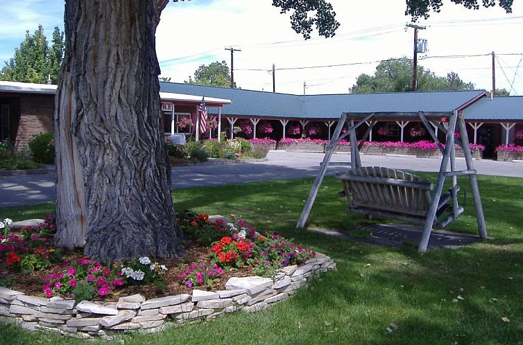 Greybull Motel